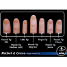 Finger Tip Set (2007) by Vernet - Trick