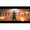FIRE BULLET SINGLE / RIGHT HAND by Sun - Trick