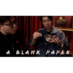 ASH (Gimmicks and Online instructions) by Pen and MS Magic