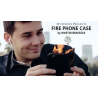 Fire Phone Case (Regular) by Martin Braessas - Trick
