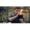 Fire Phone Case (Regular) by Martin Braessas - Trick