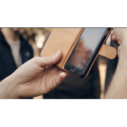 Fire Phone Case (Regular) by Martin Braessas - Trick