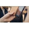Fire Phone Case (Regular) by Martin Braessas - Trick