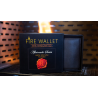 The Aficionado Fire Wallet by Murphy's Magic