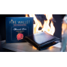 The Aficionado Fire Wallet by Murphy's Magic