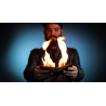 The Aficionado Fire Wallet by Murphy's Magic