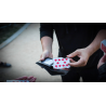 The Aficionado Fire Wallet by Murphy's Magic