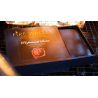 The Professional's Fire Wallet by Murphy's Magic