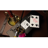 FISHING CARD (Gimmicks and Online Instructions) by Aboutmagic - Trick