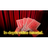 The Five Card Opener by Bill Abbott