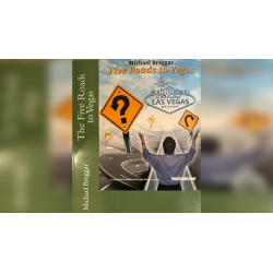 The Five Roads to Vegas by Michael Breggar
