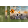 The Five Roads to Vegas by Michael Breggar