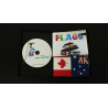 Flags by Mercy Me Magic