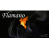 Flamano by Cigmamagic - Trick
