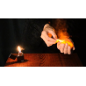 Flamano by Cigmamagic - Trick