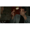 Flame Take (Gimmicks and Online Instructions) by Lukas Hilken And Mysteries - Trick