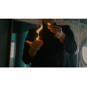 Flame Take (Gimmicks and Online Instructions) by Lukas Hilken And Mysteries - Trick