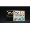 Flash Cash 2.0 (Euro) by Alan Wong and Albert Liao - Trick