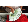 Flash Cash 2.0 (Euro) by Alan Wong and Albert Liao - Trick