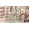 Flash Cash 2.0 (Euro) by Alan Wong and Albert Liao - Trick