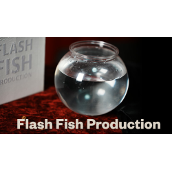Flash Fish Production by LT Magic