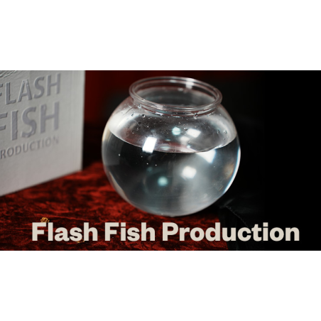 Flash Fish Production by LT Magic