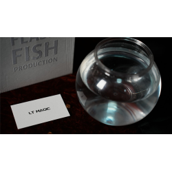 Flash Fish Production by LT Magic