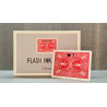 Flash Ink Mark by JT Magic (Blue)