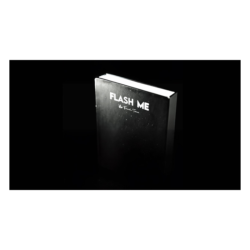 Flash Me by Les French Twins