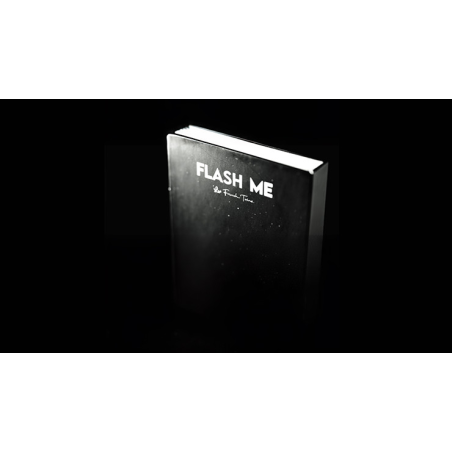 Flash Me by Les French Twins