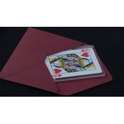 Flash Poker by JL Magic