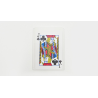 Flash Poker by JL Magic