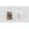 Flash Poker by JL Magic