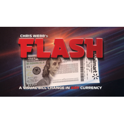 Flash by Chris Webb