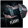 Flashy (DVD and Gimmick) by SansMinds Creative Lab - DVD