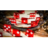 Michael Breggar's Flat Dice by TCC Magic