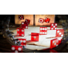 Michael Breggar's Flat Dice by TCC Magic