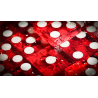 Michael Breggar's Flat Dice by TCC Magic