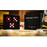 Michael Breggar's Flat Dice by TCC Magic
