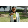 FLICK-IT by Manuel Seminario and Twister Magic