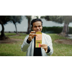 FLICK-IT by Manuel Seminario and Twister Magic