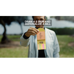 FLICK-IT by Manuel Seminario and Twister Magic