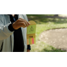 FLICK-IT by Manuel Seminario and Twister Magic