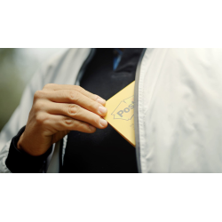 FLICK-IT by Manuel Seminario and Twister Magic
