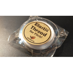 Flick! Wallet Elastic only by Tejinaya and Lumos - Trick