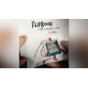 FLIP BOOK (Gimmick and Online Instructions) by JOTA - Trick