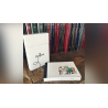 FLIP BOOK (Gimmick and Online Instructions) by JOTA - Trick