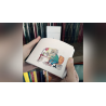 FLIP BOOK (Gimmick and Online Instructions) by JOTA - Trick