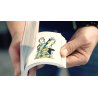 FLIP BOOK MAGICIAN (Gimmick and Online Instructions) by JOTA - Trick