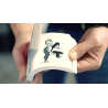 FLIP BOOK MAGICIAN (Gimmick and Online Instructions) by JOTA - Trick